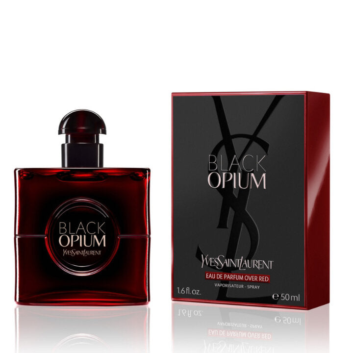 Black Opium Over Red 50ml