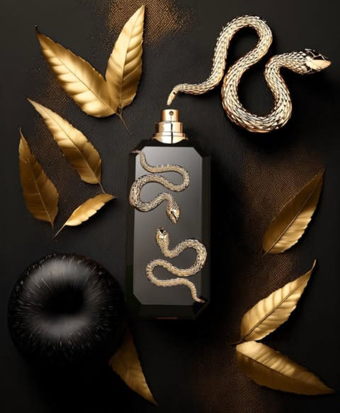 Veneno (Black) 100ml - French Avenue – ANAU STORE