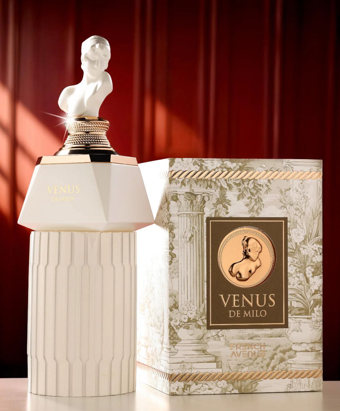 Venus De Milo | Eau De Parfum 100ml | by French Avenue – ANAU STORE