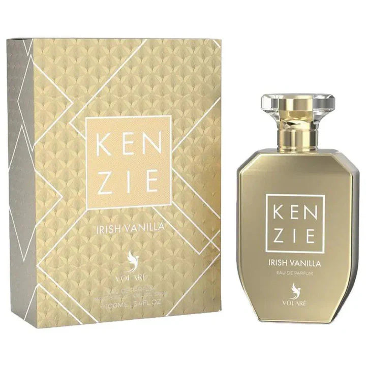 Volare Kenzie Irish Vanilla EDP 100ML