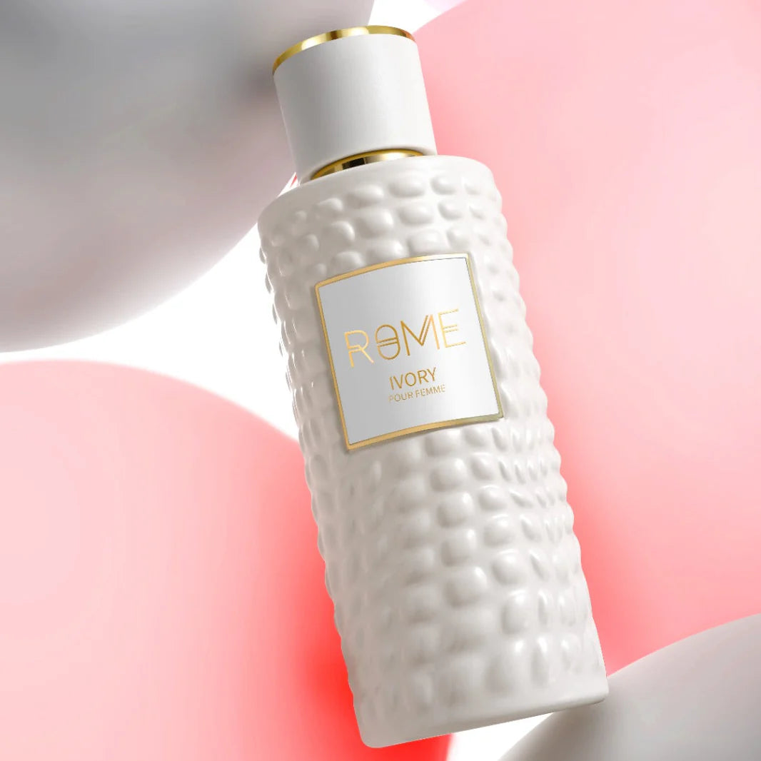 Mast Perfume Rome Ivory for Women EDP 3.4 oz