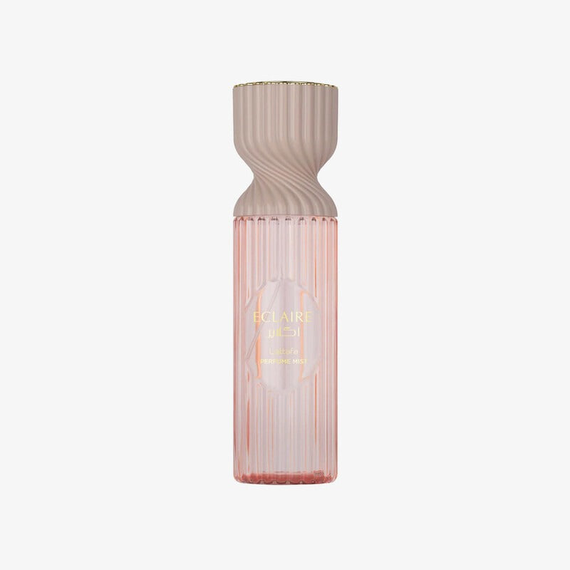 ECLAIRE LATTAFA Perfume Body Mist 250ml
