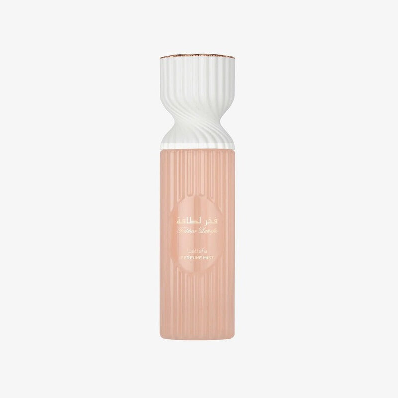 FAKHAR WOMAN LATTAFA Perfume Body Mist 250ml