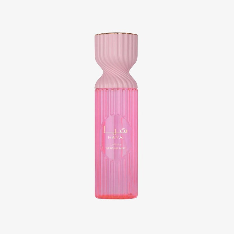 HAYA LATTAFA Perfume Body Mist 250ml