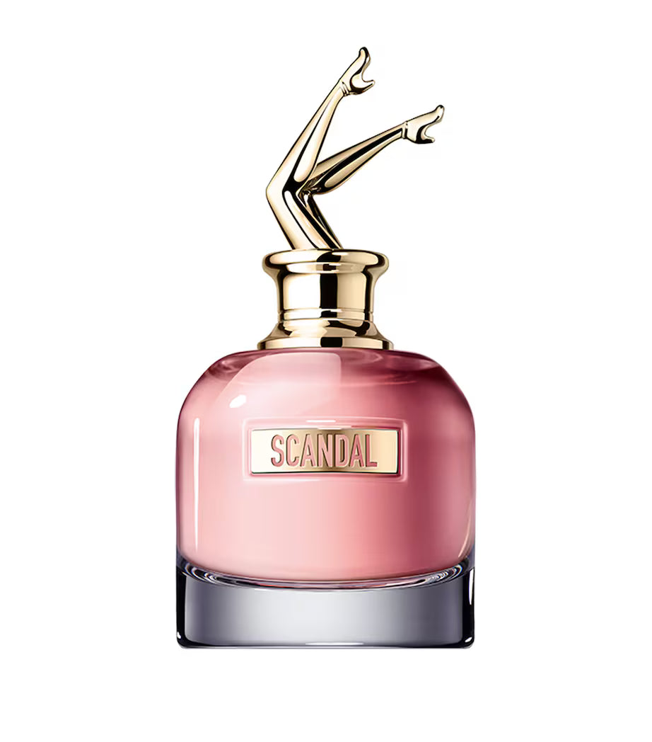 Jean Paul Gaultier Scandal EDP 80ML (NEW TESTER)