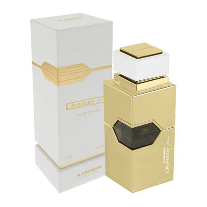 L'Aventure Femme 200ML