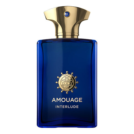AMOUAGE INTERLUDE EDP TST