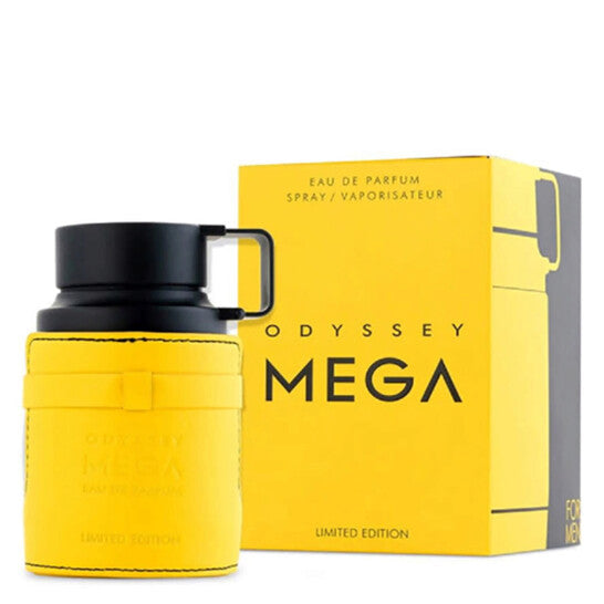 Odyssey Mega EDP 6.7 oz Fragrances