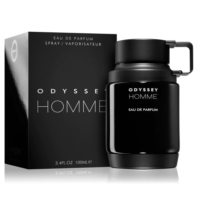 Odyssey Homme EDP 3.4 OZ