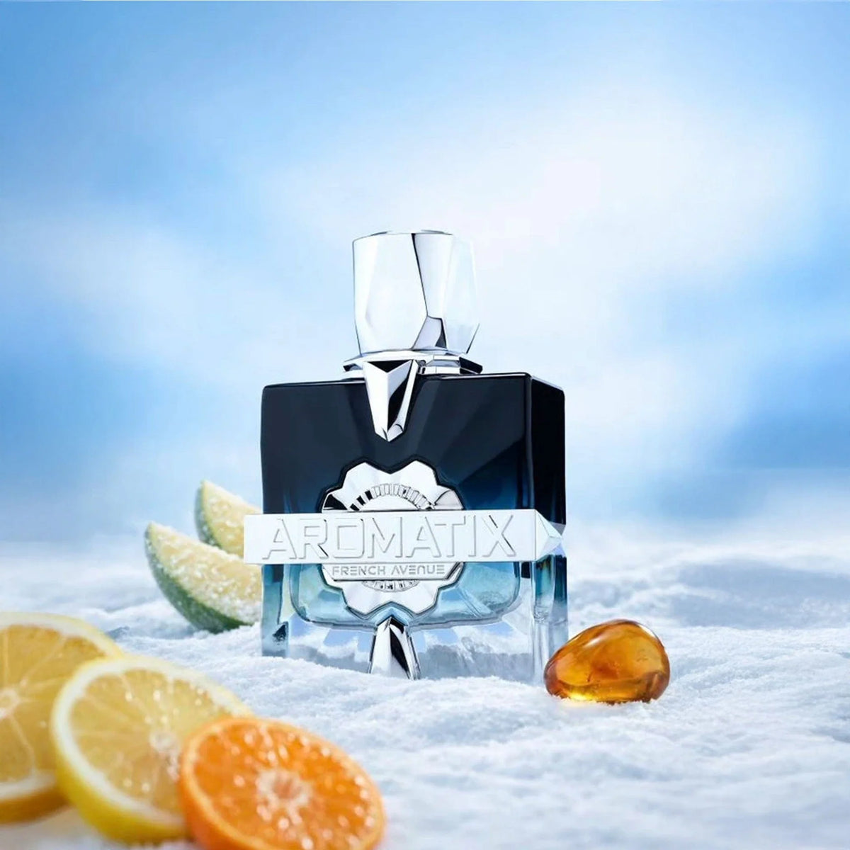 Aromatix Frostbite by French Avenue EDP - 100ml