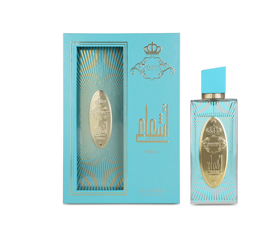 Arabiyat Prestige - Ash'aa Neroli | EDP 110ML | UNISEX