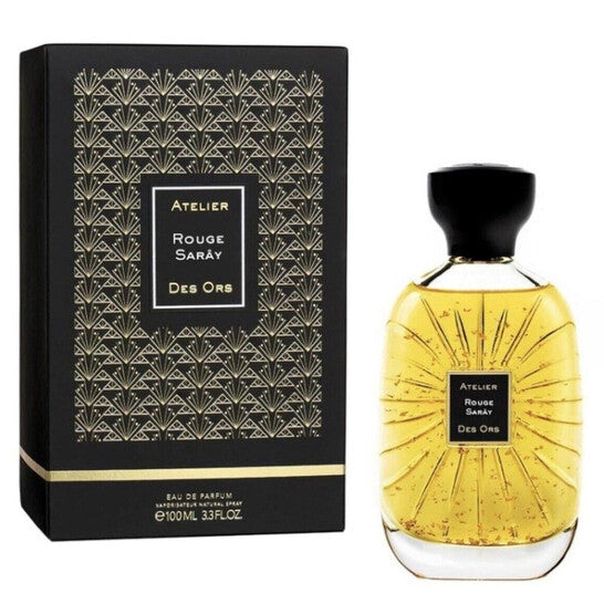 Atelier Des Ors Unisex Rouge Saray EDP Spray 3.4 oz