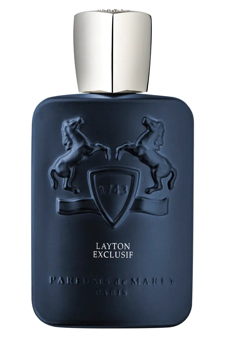 Layton Exclusive by Parfums de Marly EDP 4.2 Oz (NEW TESTER)