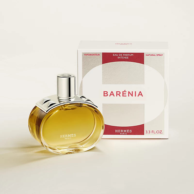 Hermes Barenia Parfum Intense 3.38oz