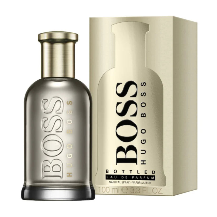 Hugo Boss BOSS Bottled Eau de Parfum 3.3 oz for Men