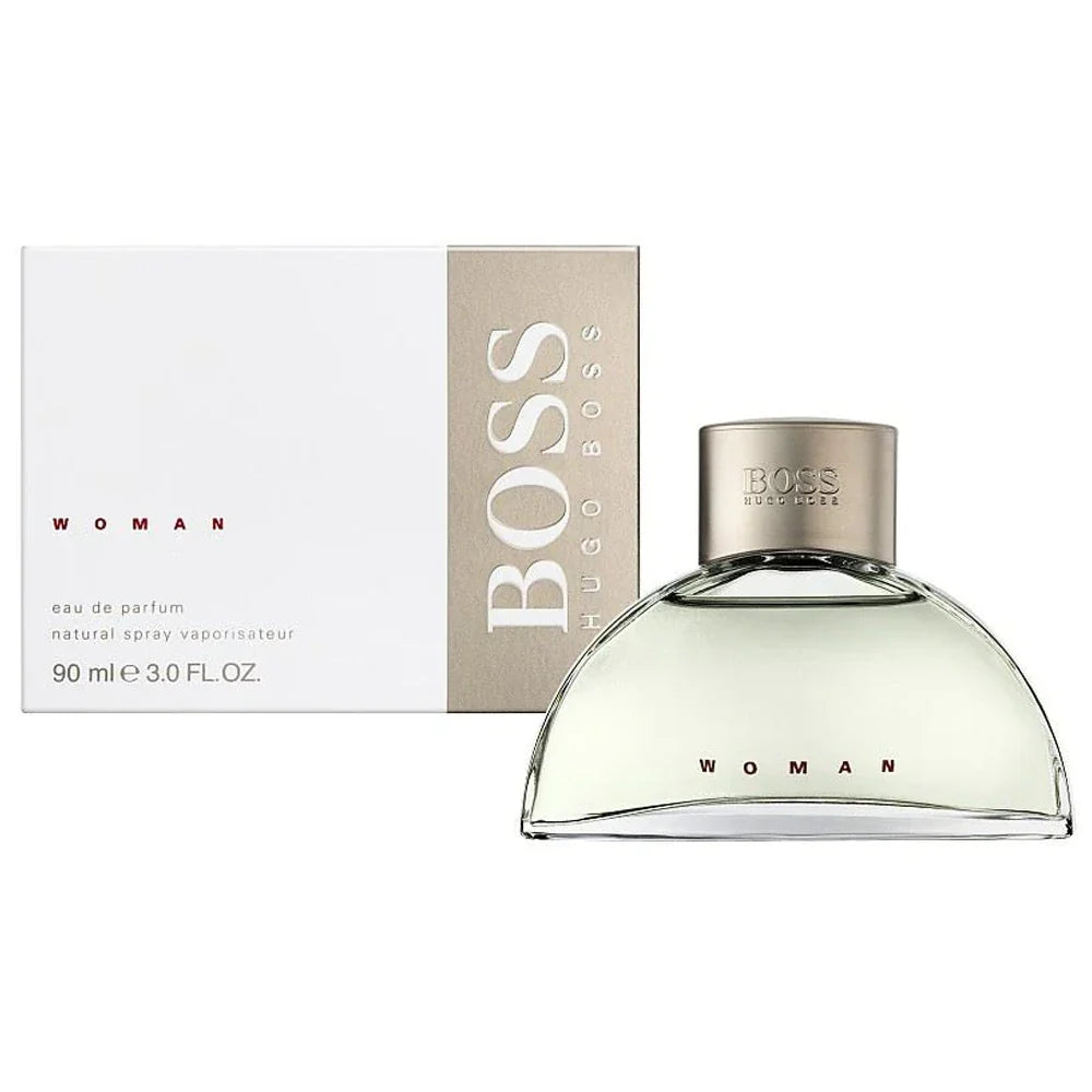 HUGO BOSS Boss Women 3.0 oz EDP for women