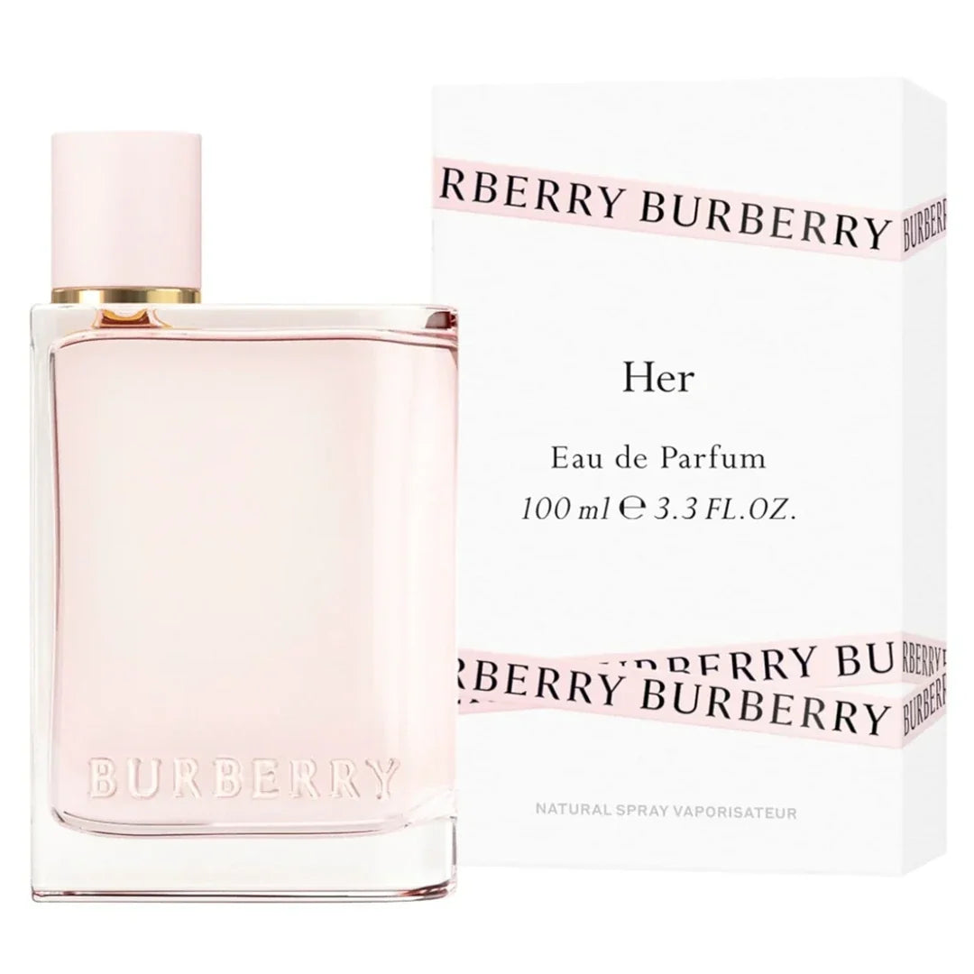 Burberry Her EDP 3.3 oz