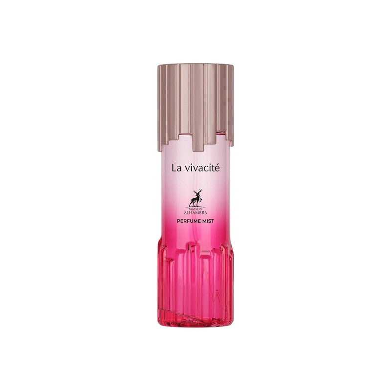 LA VIVACITE Maison Alhambra Perfume Body Mist 250ml