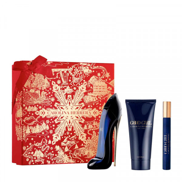 CAROLINA HERRERA Good Girl Set Eau de Parfum