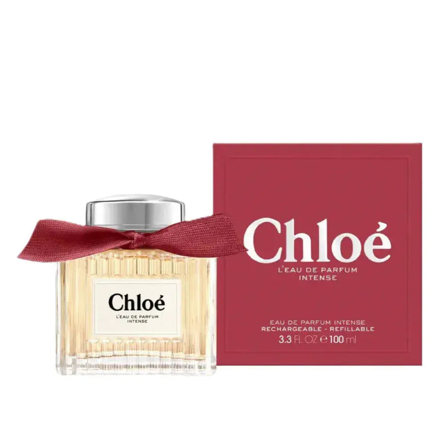 Chloe l'eau intense 100ml