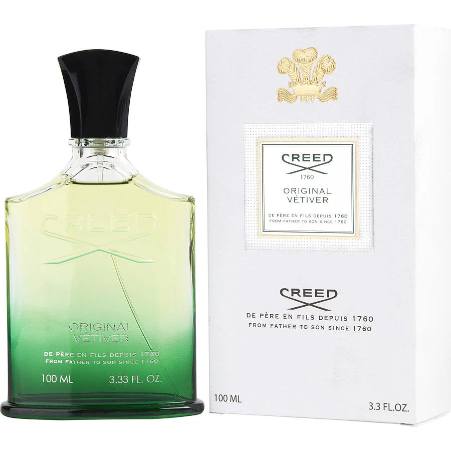Creed Original Vetiver 3.4 oz EDP