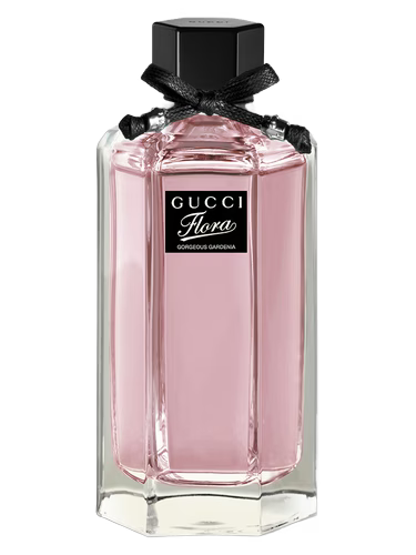 GUCCI FLORA GARDENIA EDT 100ML TST
