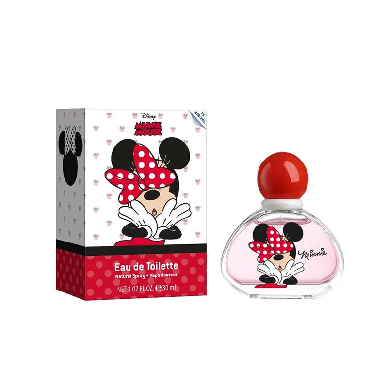Minnie Mouse EDT 3.4OZ