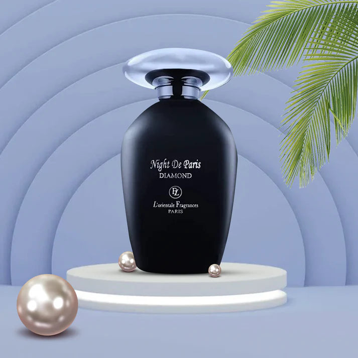 Night de Paris DIAMOND by L’Orientale Fragances