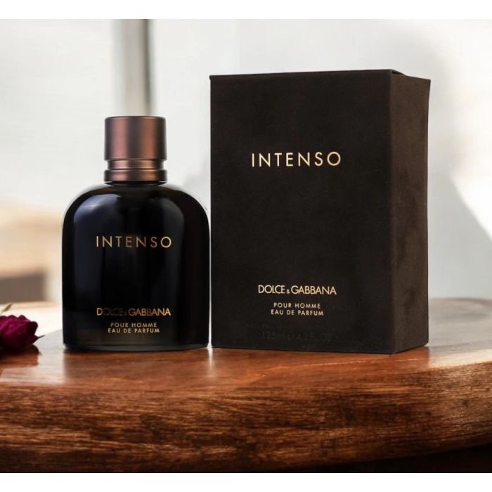 Dolce & Gabbana Intenso EDP 125 ml