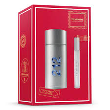 212 for Men Travel Set