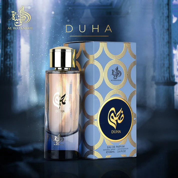 Duha by Alwataniah