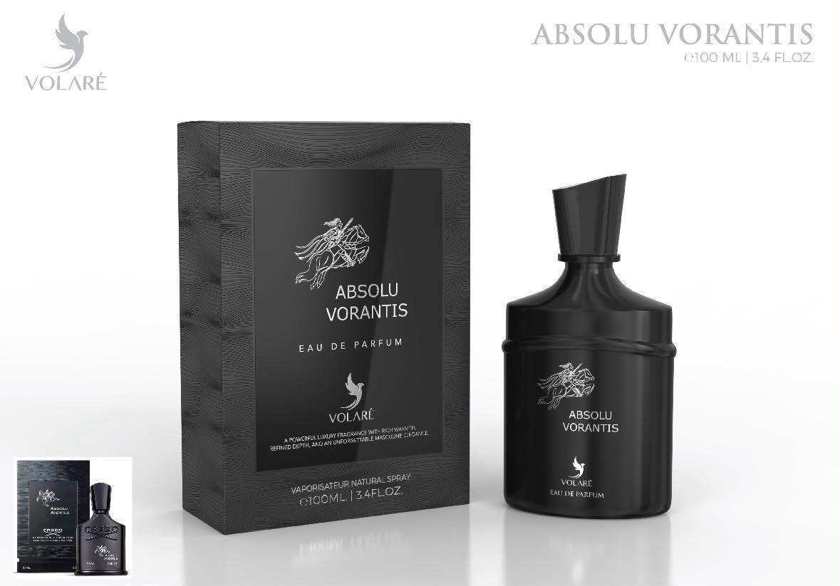 Volare Absolu Vorantis EDP 100ML