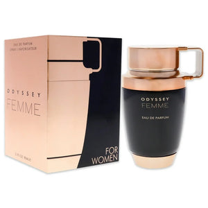 Odyssey Femme Armaf EDP
