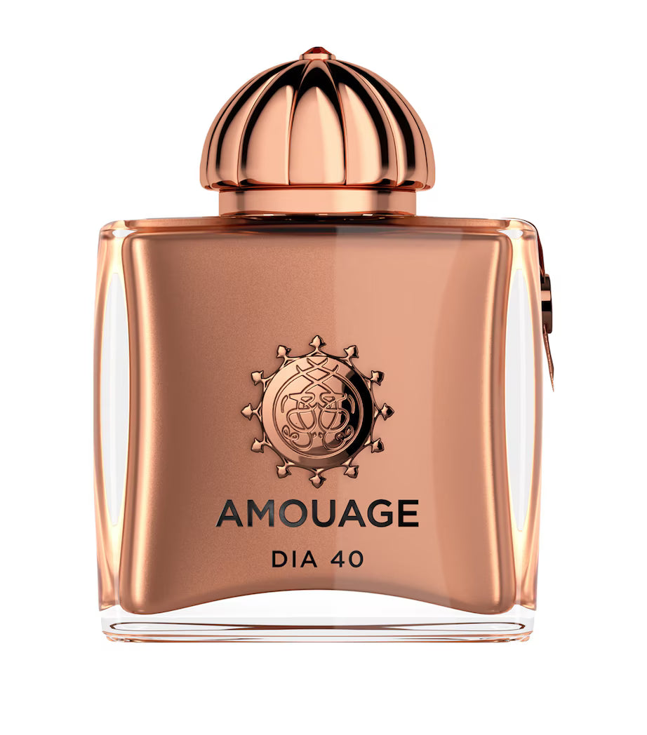 Amouage Dia 40 Woman Extrait de Parfum TST