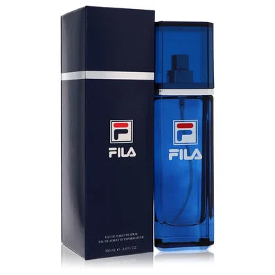 Fila Eau de Toilette for Men 100ml
