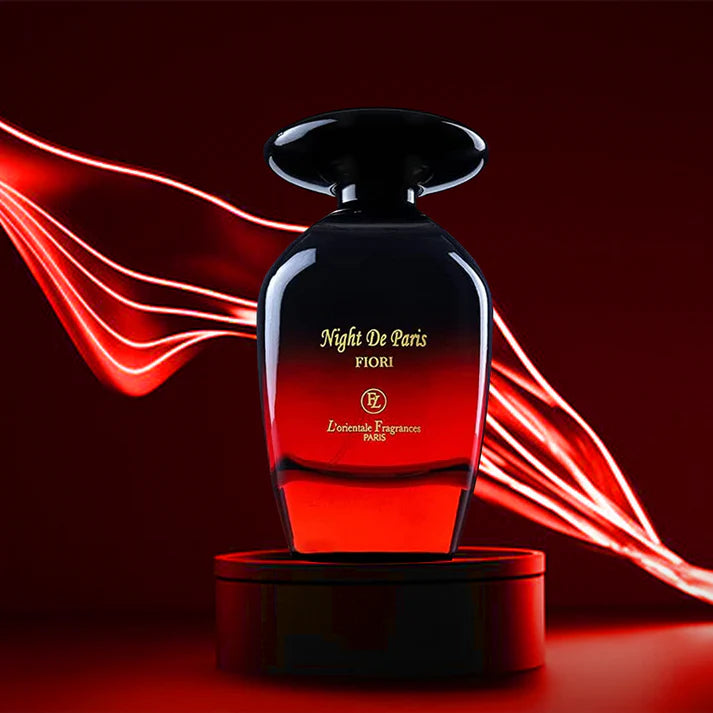 Night de Paris FIORI by L’Orientale Fragances