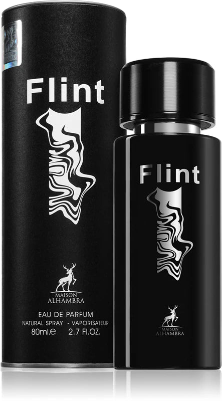 Flint by Maison Alhambra 100ML