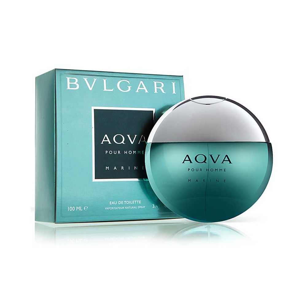 Bvlgari Aqva Pour Homme Marine