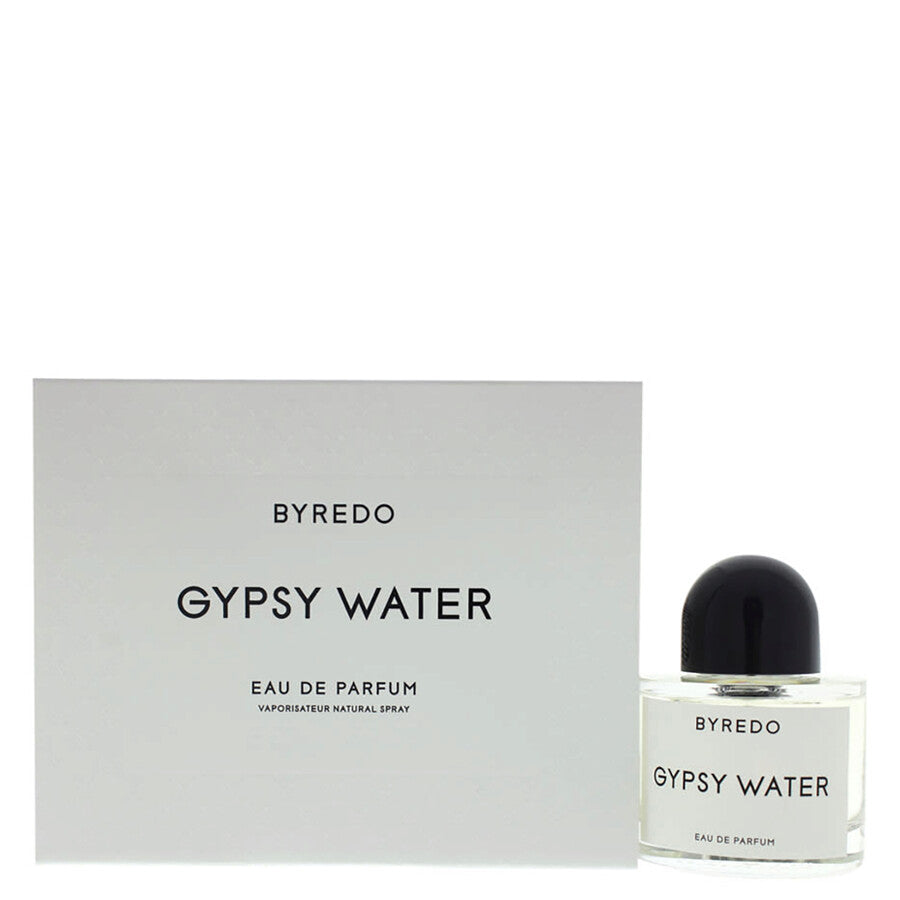 Gypsy Water by Byredo