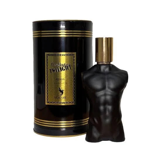 Volare Gladiator Twilight Elixir EDP 100ML