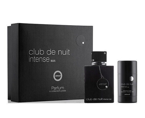 Club de Nuit Intense SET 2 PCS DEO STICK