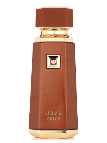 Liquid Brun EDP 3.4 OZ by French Avenue – ANAU STORE