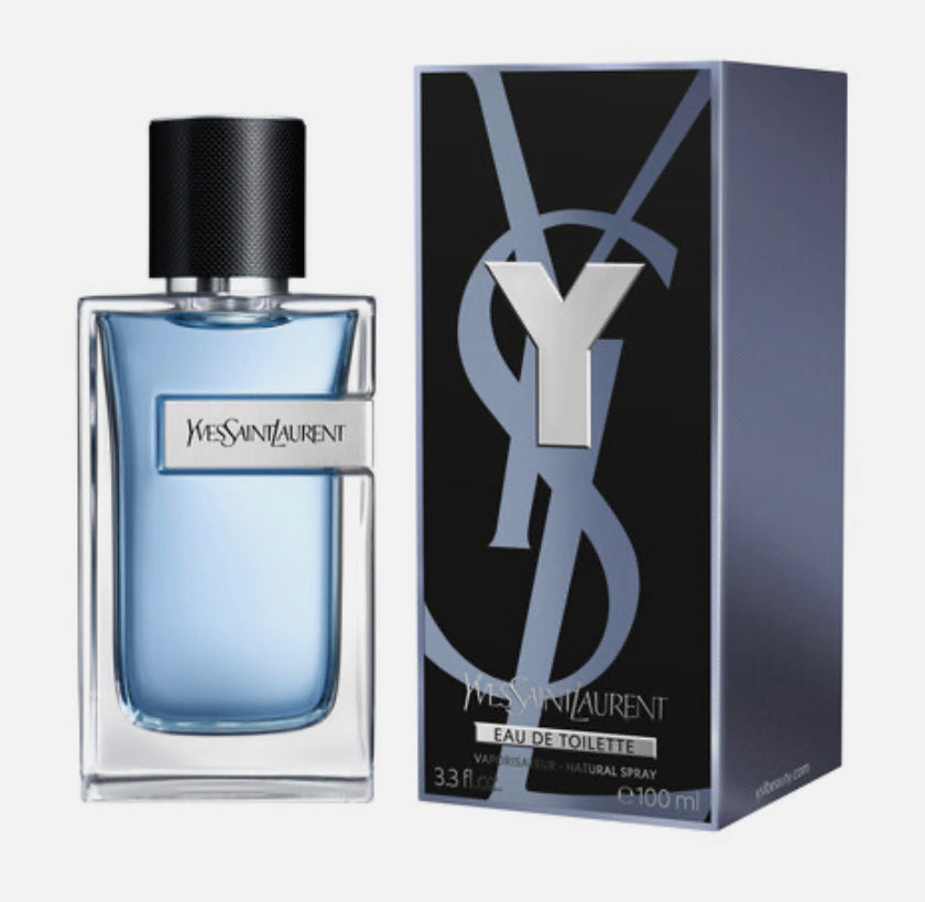 Y by YSL EDT 3.3 OZ