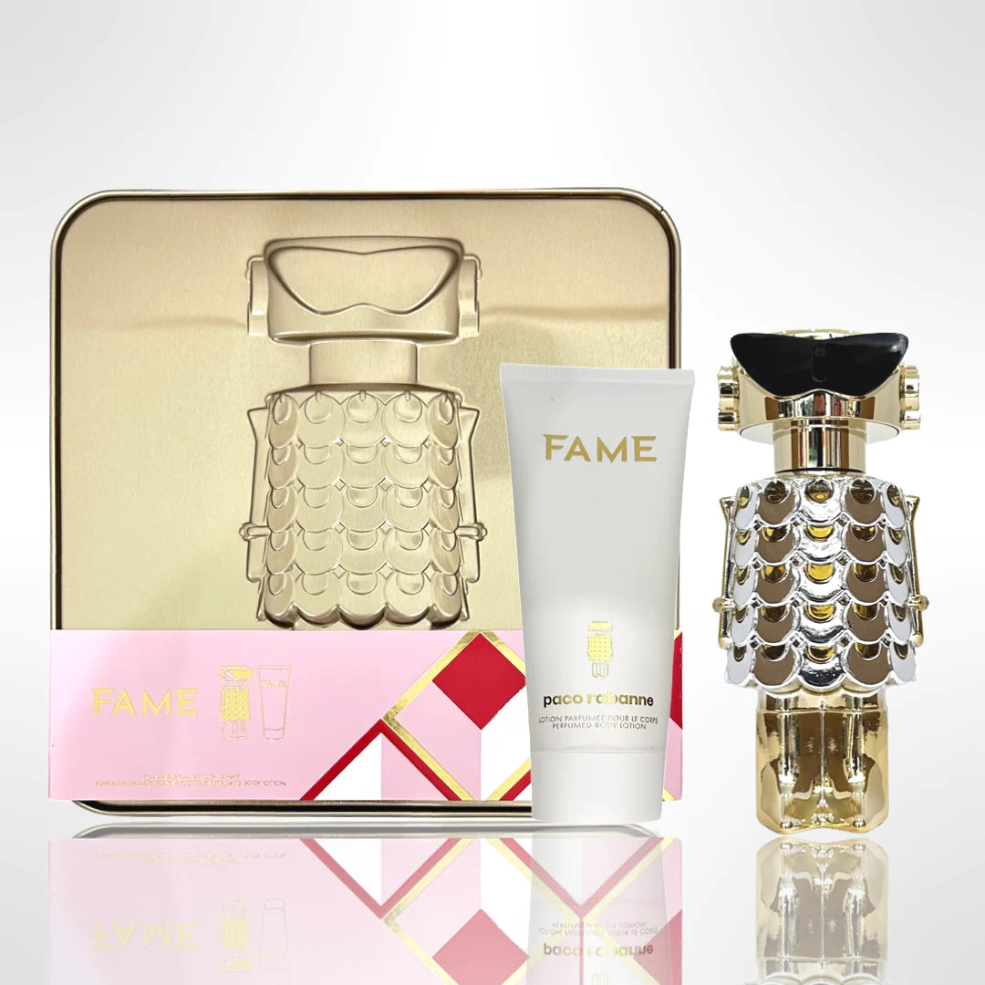 Fame Gift Set