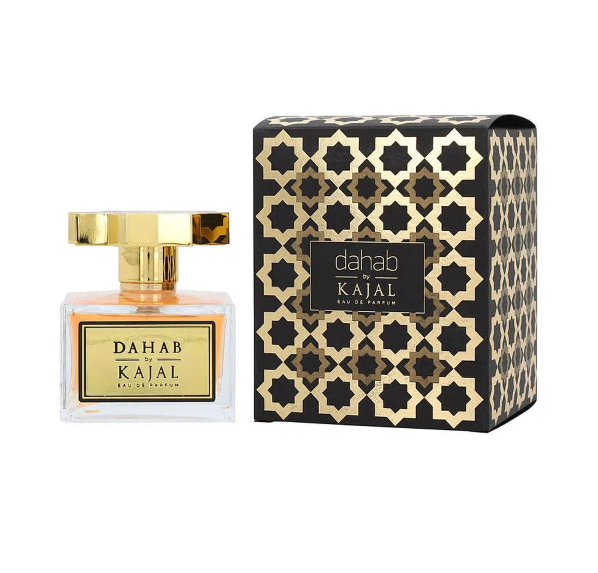 DAHAB KAJAL EDP 3.4 Oz