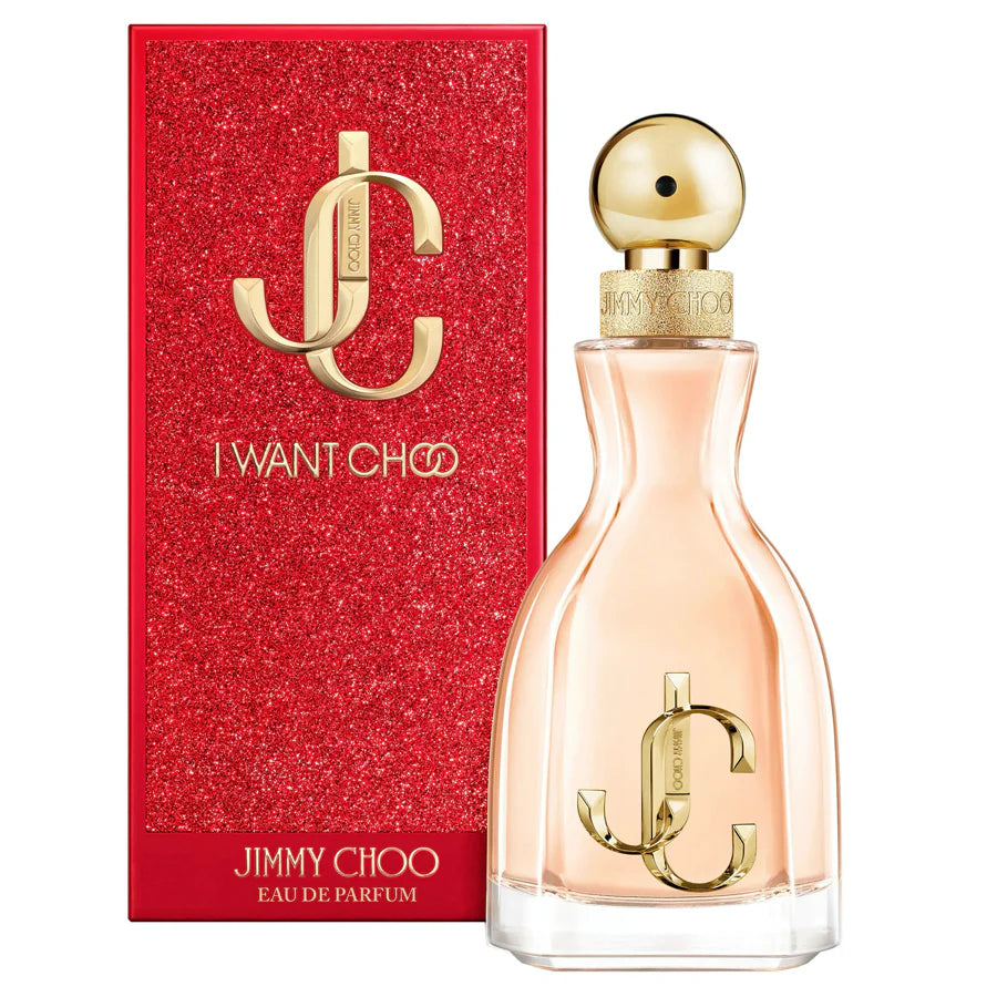 I want Choo by Jimmy Choo