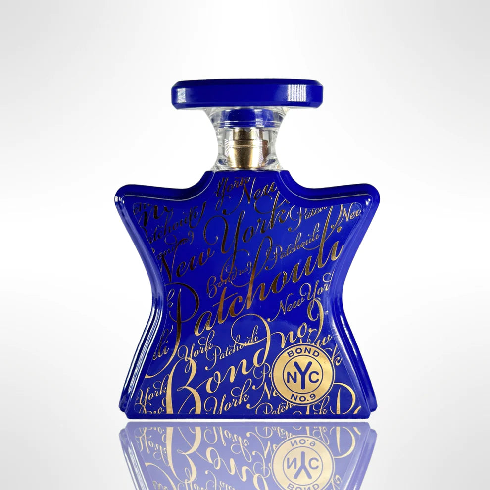 Bond no.9 Patchouli