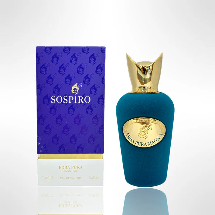 Erba Pura Magica by Sospiro 100ML