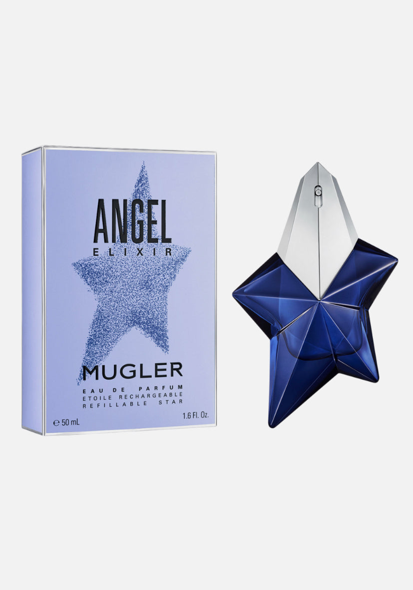 Ángel Elixir By Mugler 1.6 oz