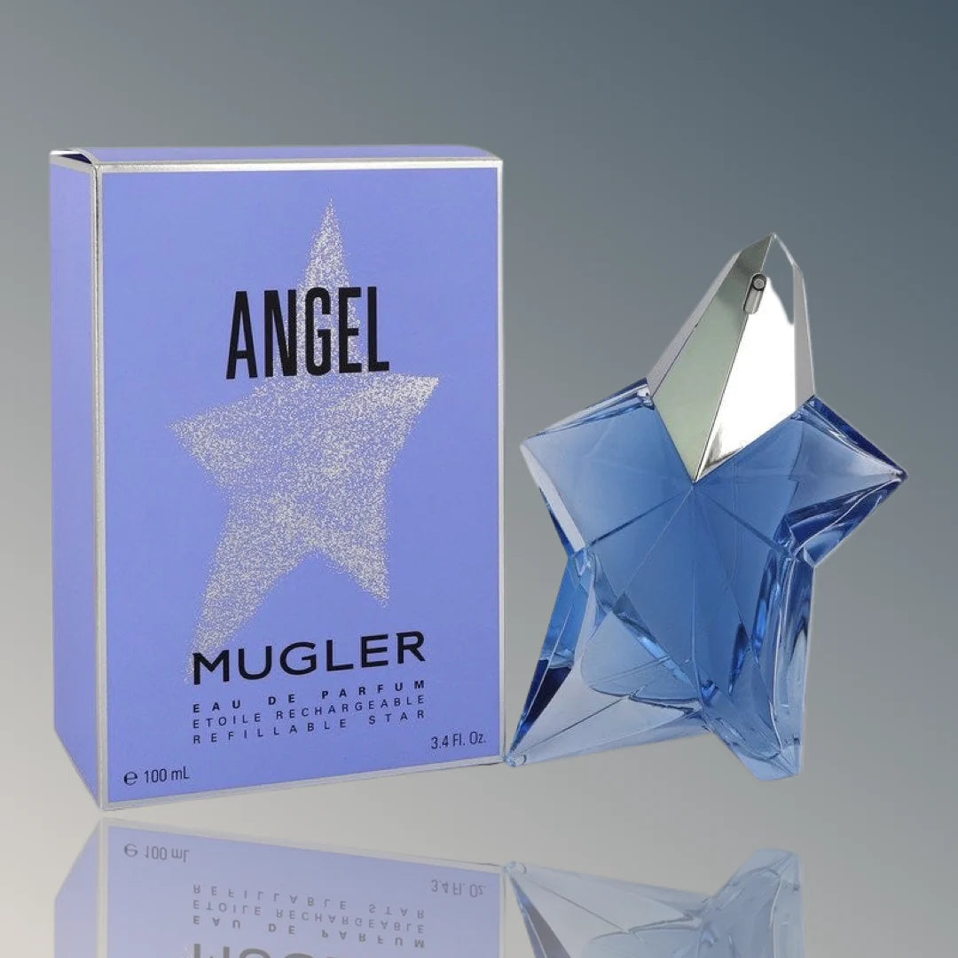 Angel by Mugler 3.4-oz. Eau de Parfum